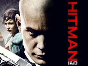 Hitman - L'assassino