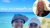 Dog the Bounty Hunter's Daughter Lyssa Chapman Gets Married in Hawaii