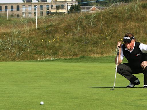 Senior Open at Carnoustie: Full details including tickets, travel information, weather and more