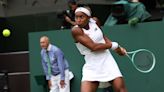 Wimbledon 2024: Coco Gauff ousts Anca Todoni, Fabio Fognini upsets Casper Ruud