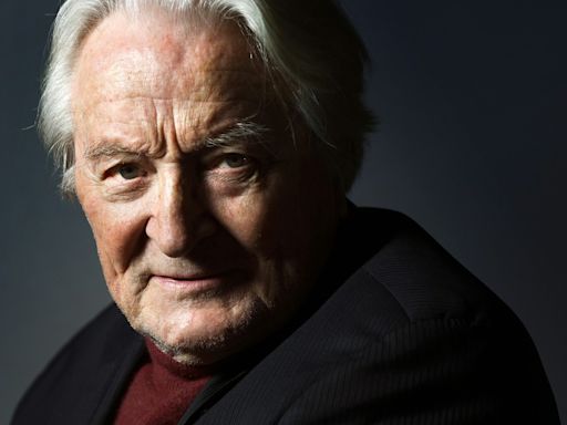 French ex-foreign minister Roland Dumas dies aged 101