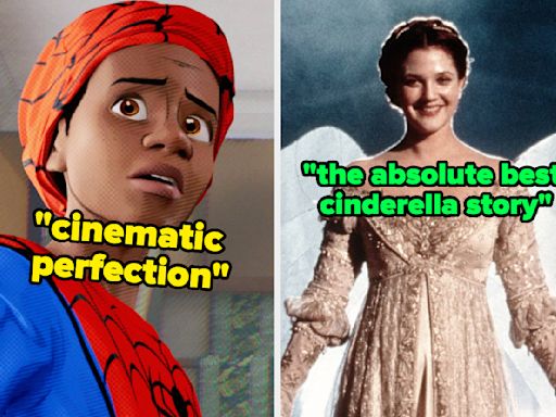 24 Movies That Are Perfect From Opening Scene To Closing Credits, According To Fans