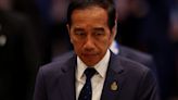 Jokowi regrets Indonesia's bloody past, victims want accountability