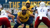 Rebuilding West Virginia OL has been a process