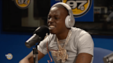 Watch Bobby Shmurda Rap Over Waka Flocka's "Hard in da Paint" in New Funk Flex Freestyle