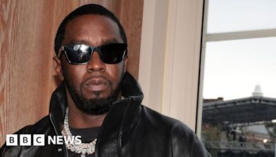 Sean "Diddy" Combs faces new sexual assault case