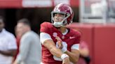 Alabama backup QB Tyler Buchner heading back to Notre Dame for lacrosse, degree