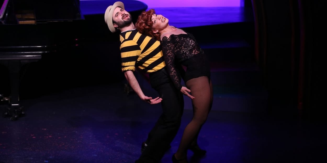 Previously Canceled FORBIDDEN BROADWAY: MERRILY WE STOLE A SONG to Premiere Off-Broadway in August