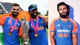 Ranveer Singh's post ft Rahul Dravid, Virat Kohli, Rohit Sharma and others has our hearts; calls India's T20 WC win 'glorious'