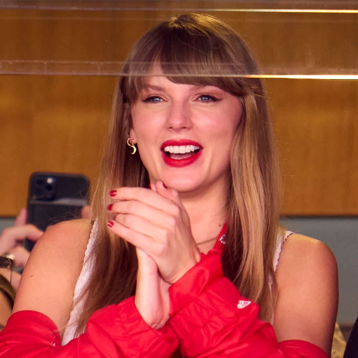 How Taylor Swift Scored With Her Style at Travis Kelce's NFL Games