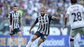 Otávio comemora grande atuação e vitória do Atlético-MG