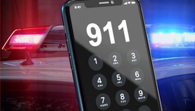 911 system across Massachusetts is restored after going down for hours