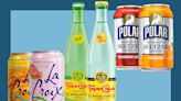 Are ‘Forever Chemicals’ In Your Favorite Sparkling Water? Here’s What to Know