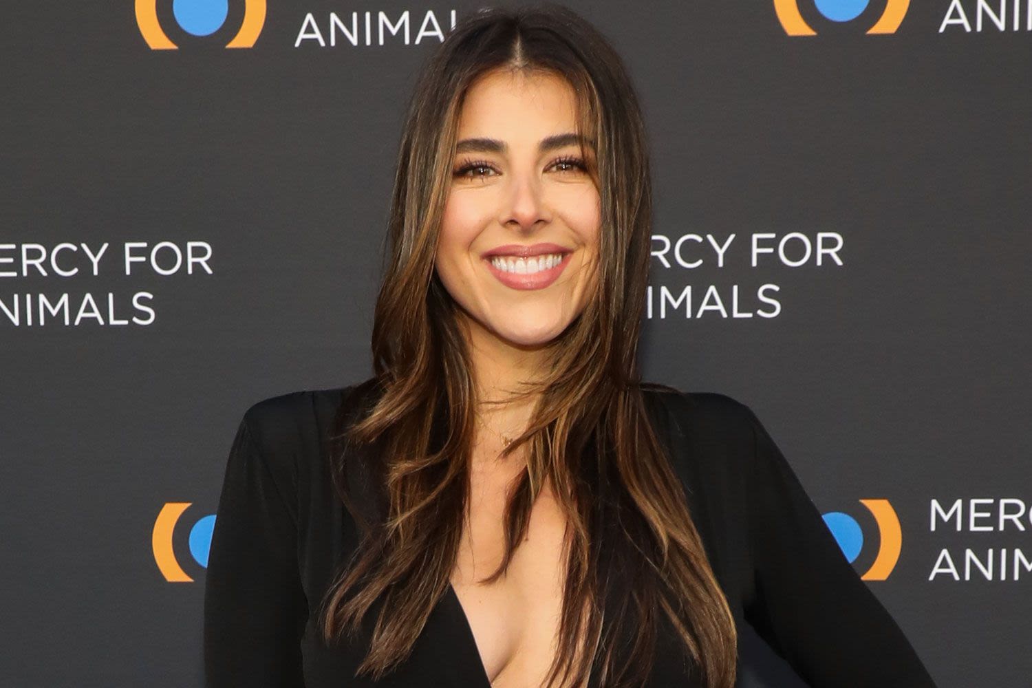 Nickelodeon Alum Daniella Monet Feels 'Lucky That I Came Out Unscathed' After 'Quiet on Set' Bombshells (Exclusive)