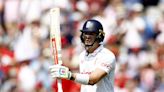 Smith lifts England to big lead over Windies