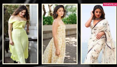 What to wear to a baby shower ft. Alia Bhatt, Kiara Advani, and others to party in style