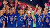 Integrity remains important as women’s football seeks to build on Euro 2022 win