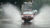 Thunderstorms, flash flooding possible today in Upstate NY