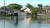 Flooding leaves San Carlos Park homes and streets submerged