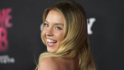 Sydney Sweeney: "Euphoria"-Liebling lässt obenrum die Hüllen fallen