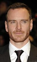 Michael Fassbender