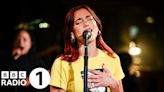 Dua Lipa Covers Cleo Sol's "Sunshine": Watch