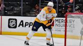 Filip Forsberg contract offer includes these options Nashville Predators don't usually give, GM says