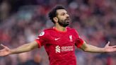 Salah pierde su estrella en el Liverpool