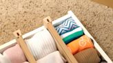 How to Fold Socks 3 Easy Ways to Save Drawer Space