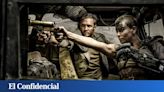 El director de 'Mad Max: furia en la carretera' rompe su silencio sobre la enemistad de Tom Hardy y Charlize Theron