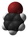 Bromobenzene