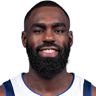 Tim Hardaway Jr.