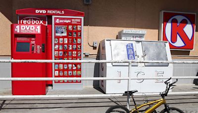 Why the Redbox Bankruptcy Is Very Bad News for DVD and Blu-ray Collectors