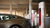 EV transition could add $48 billion to economy, but only 'if Canada plays its cards right'