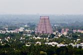 Srirangam