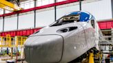 Delays expected: OIG report warns Amtrak's new Acela trainsets still face issues