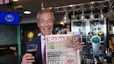 Sunak and Starmer clash over tax and health in a debate as disruptor Farage roils the UK election