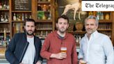 Meet the men behind the country’s starriest pub