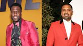 Kevin Hart and Mike Epps revive BET's "ComicView" with the help of T.I. and others