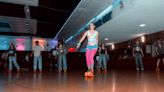 The L.A. Roller Rink Where the Years Glide By