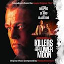 Killers of the Flower Moon (soundtrack)