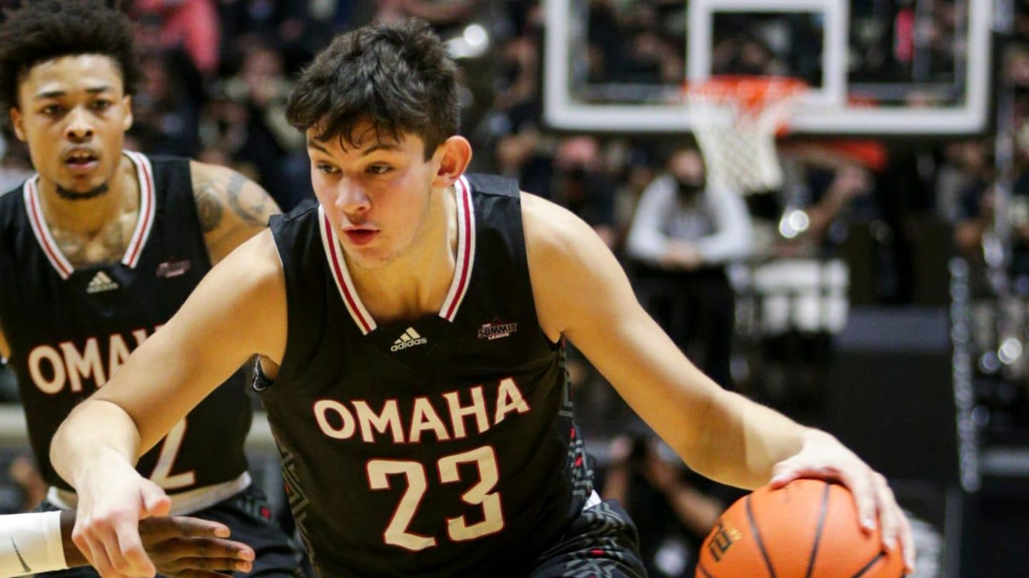 Why Michigan State, Tom Izzo Wanted Highly-Coveted Transfer Frankie Fidler