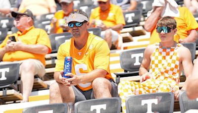 Best seats at Neyland Stadium: A guide for Vols fans looking for views, shade and fun