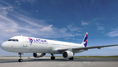 Oscar da aviação premia Latam como melhor aérea da América do Sul e Qatar como a melhor do mundo