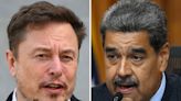 Elon Musk y Nicolás Maduro se atacan en medio de acusaciones de fraude electoral