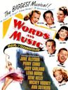 Words and Music (1948 film)