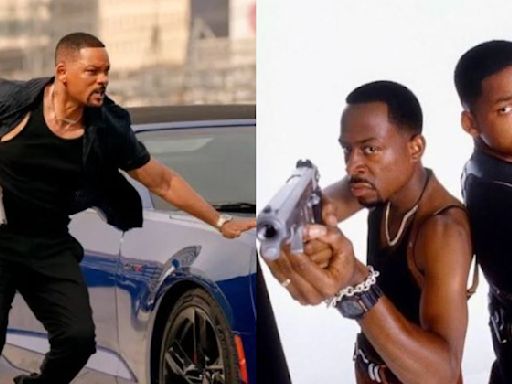 Will Smith's 'Bad Boys' paycheck revealed: Has he got a 47% salary hike for 'Ride or Die'?