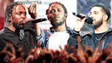 Did Kendrick Lamar beat Drake? Full beef timeline unraveled