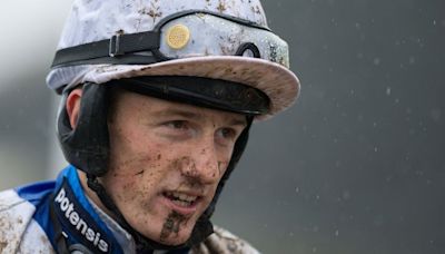 'Sometimes you have to let the horses do the talking' - Yccs Portocervo makes it three on the bounce in feature handicap chase