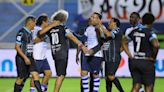 'Rambo' De León se despide del fútbol entre lágrimas y aplausos en Honduras